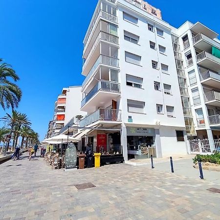 Calafellbeach.Seaviews,New Экстерьер фото