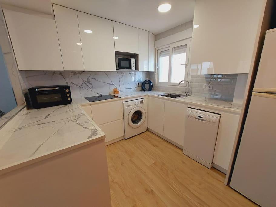 Calafellbeach.Seaviews,New Экстерьер фото
