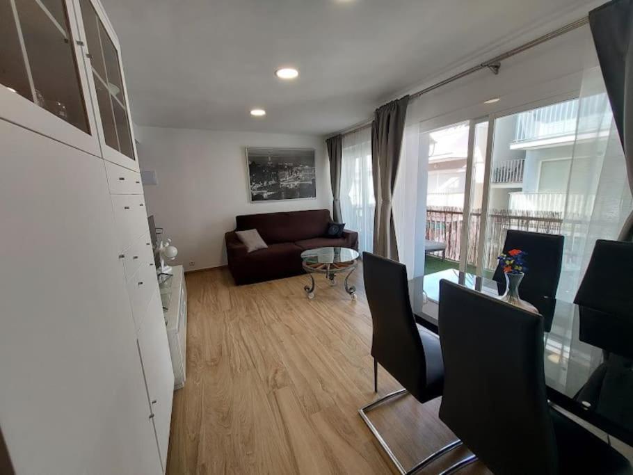 Calafellbeach.Seaviews,New Экстерьер фото