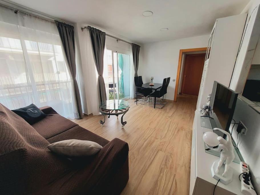 Calafellbeach.Seaviews,New Экстерьер фото
