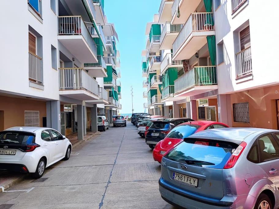 Calafellbeach.Seaviews,New Экстерьер фото