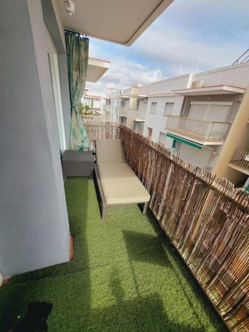 Calafellbeach.Seaviews,New Экстерьер фото